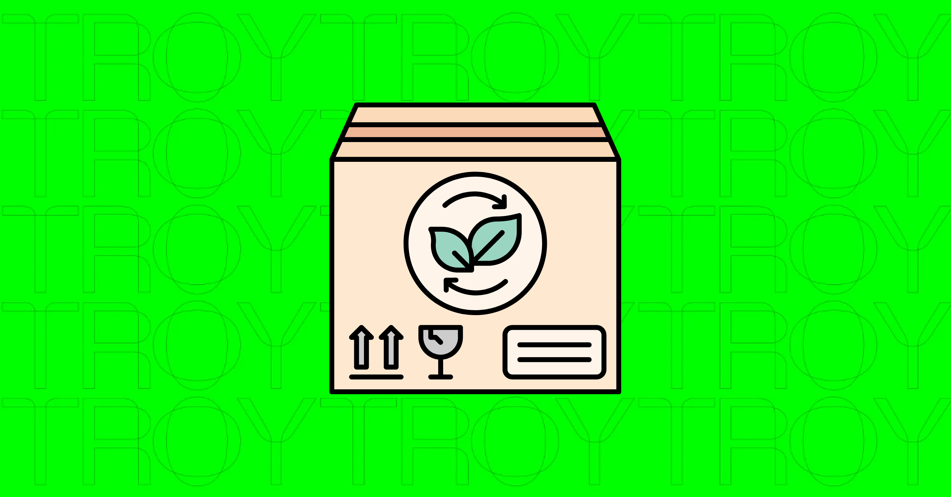 E-Ticarette Kargo Sorunlarına Son: Doğru Ambalaj İle Güvenli Gönderim