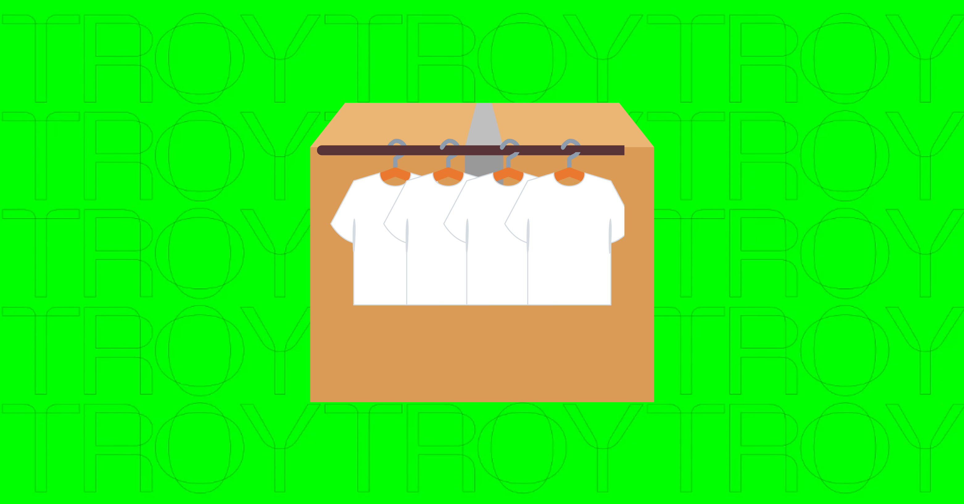 Askılıklı Koli Nedir?