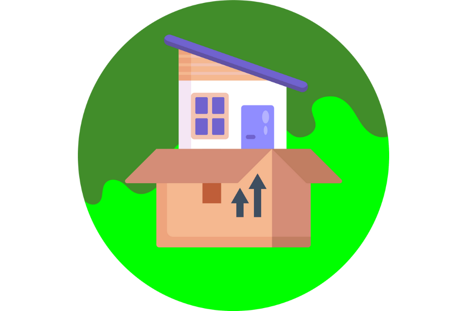 Sarıyer Eşya Depolama