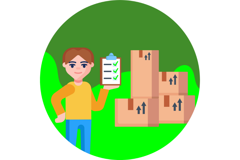 Etiler Eşya Depolama