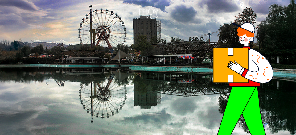 Ankara Ev Eşyası Depolama