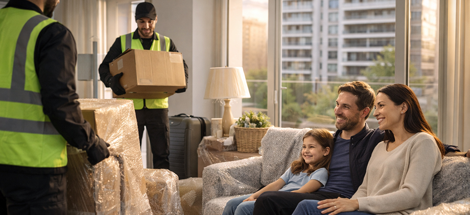 Beylikdüzü Eşya Depolama Müşteri Memnuniyeti