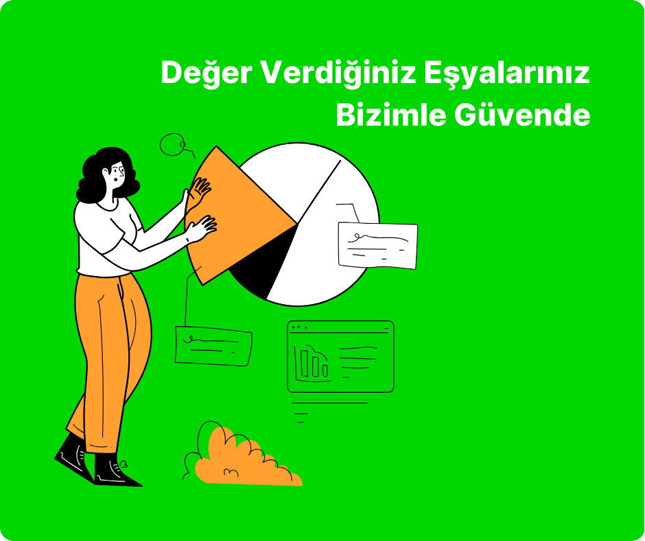 Esenyurt Eşya Depolama