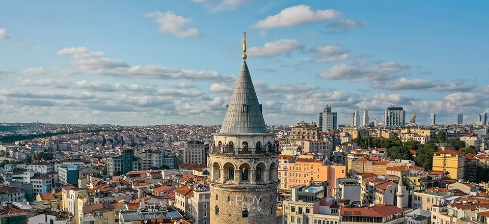 Eşya Deposu İstanbul