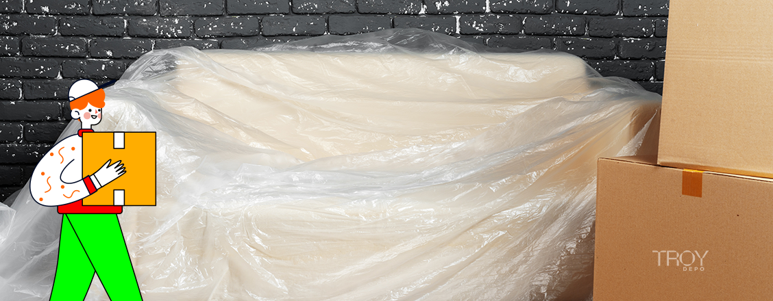 Başakşehir Eşya Görseli