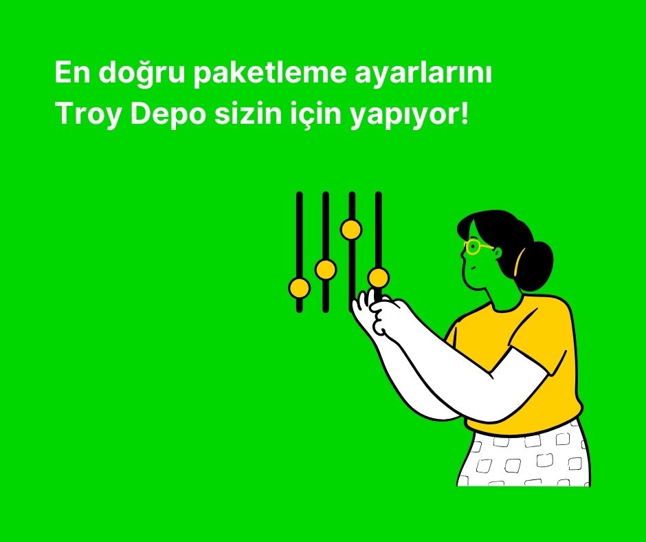 Eşya Paketleme Nasıl Yapılır