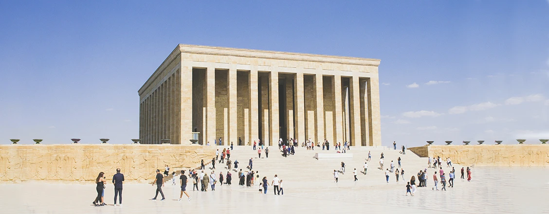 Ankara Eşya Depolama Site Görseli