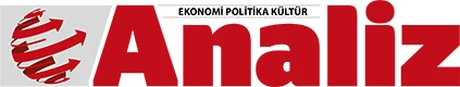 Analiz Gazetesi logosu
