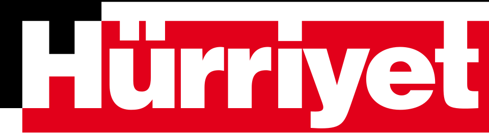 Hürriyet Daily News logosu