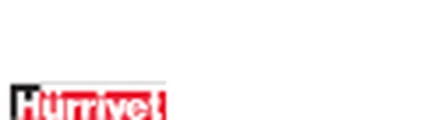 Hürriyet Daily News logosu