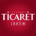 İstanbul Ticaret Gazetesi logosu