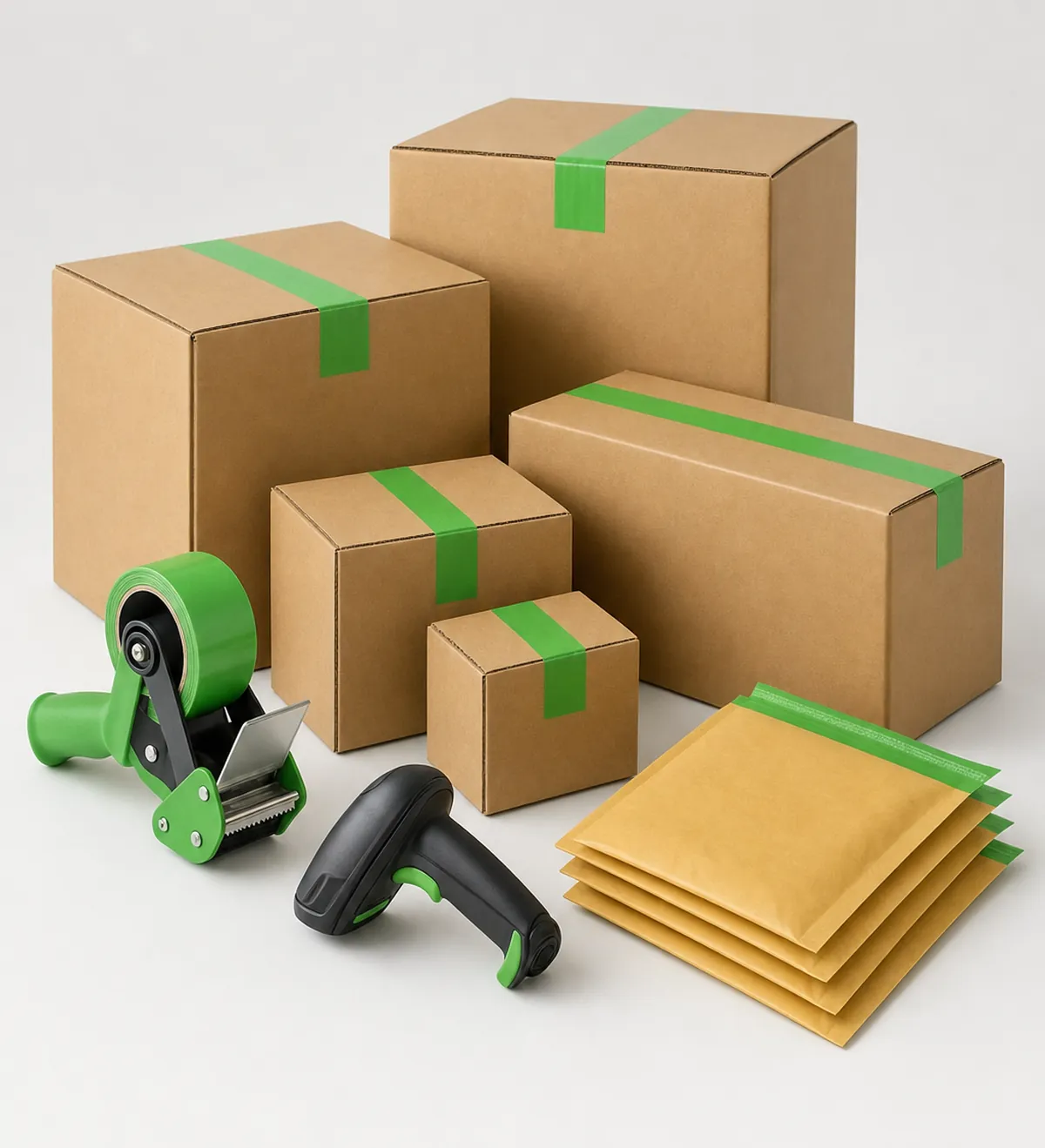 Fulfillment