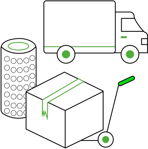 Paketleme ve Taşıma Planlanır