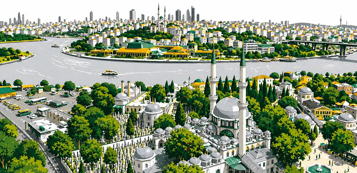 Eyüpsultan Eşya Depolama Fiyatları
Güvenilir ve Sigortalı Depolama Hizmeti