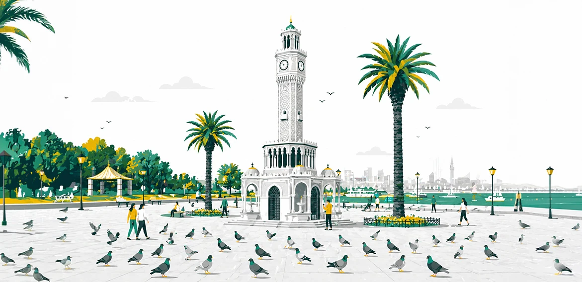 İzmir Eşya Depolama Fiyatları
Güvenilir ve Sigortalı Depolama Hizmeti