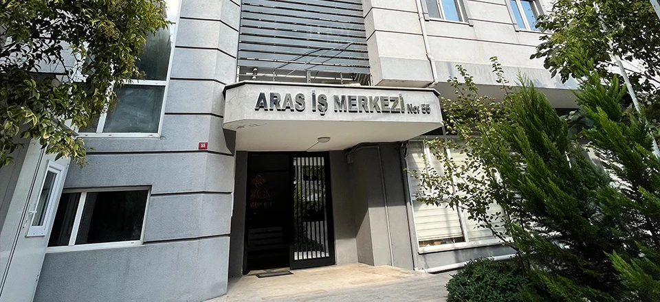 Maltepe Eşya Depolama Kurumsal Depolama Alanları