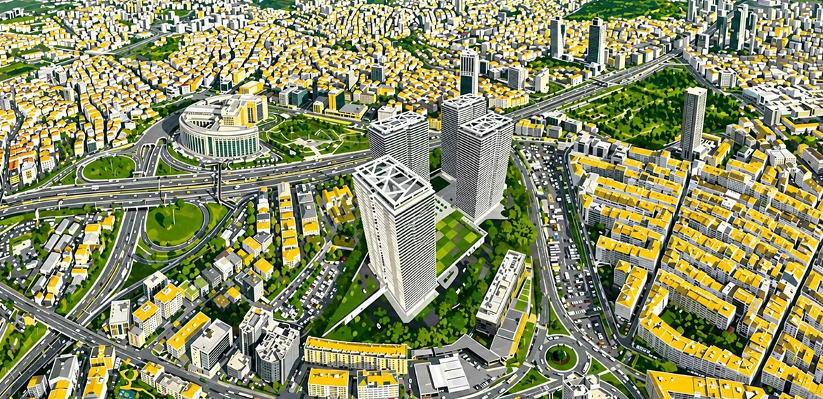 Şişli Eşya Depolama Fiyatları
Güvenilir ve Sigortalı Depolama Hizmeti