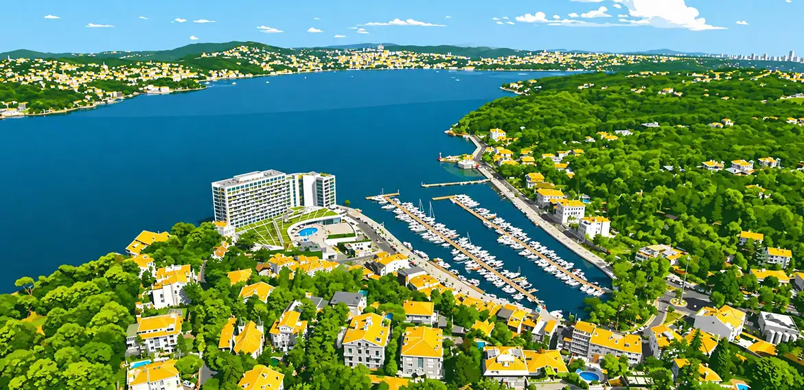 Tarabya Eşya Depolama